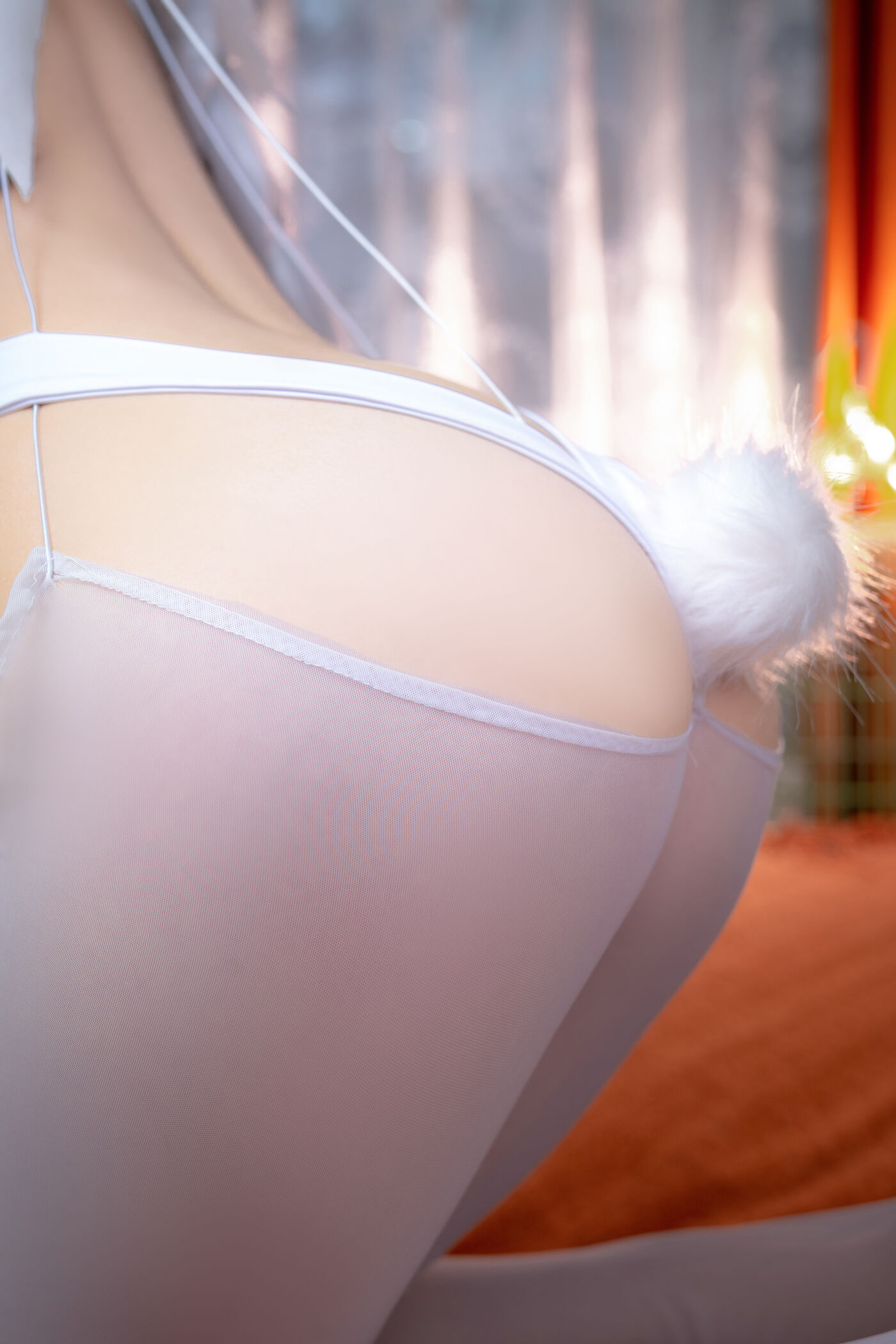 日奈娇 NO.034 恶毒[46P]插图6